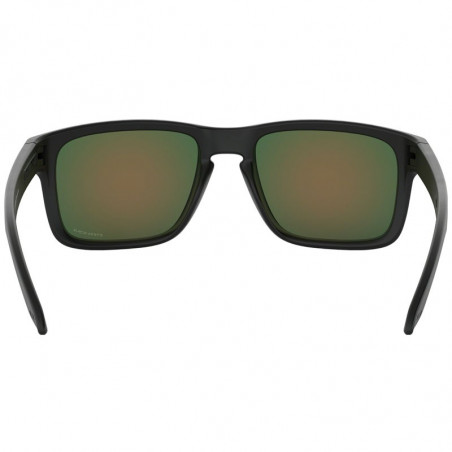 Oakley Holbrook Matte Black Prizm