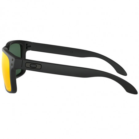 Oakley Holbrook Matte Black Prizm