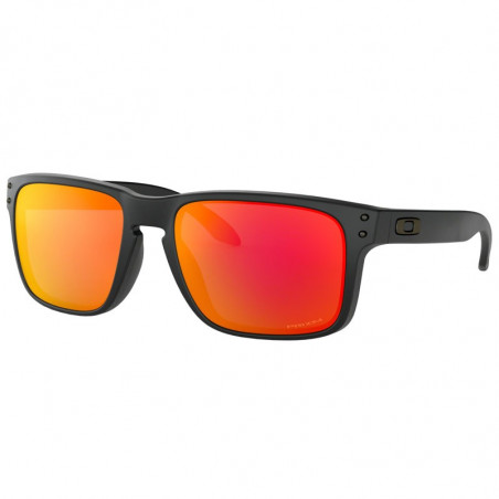 Oakley Holbrook Matte Black Prizm