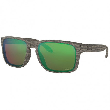 Oakley Holbrook Woodgrain Collection