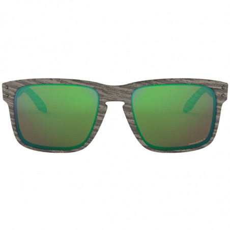 Oakley Holbrook Woodgrain Collection