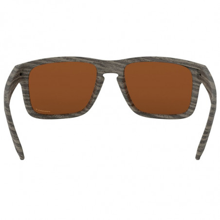 Oakley Holbrook Woodgrain Collection