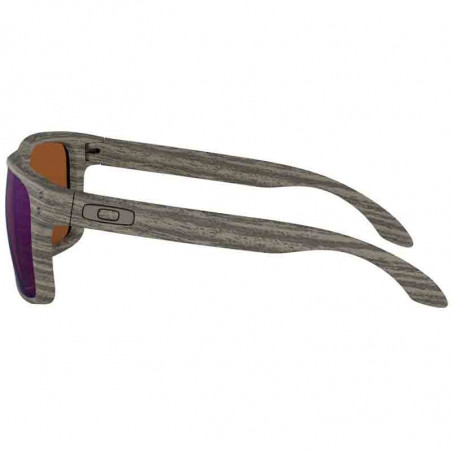 Oakley Holbrook Woodgrain Collection