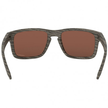 Oakley Holbrook Woodgrain