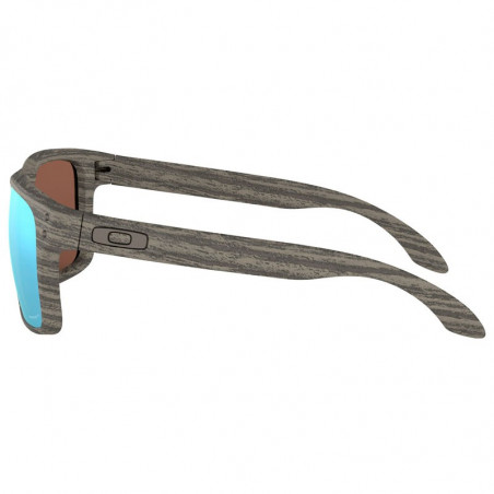 Oakley Holbrook Woodgrain