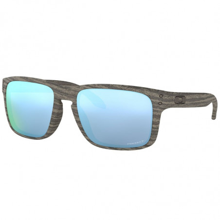 Oakley Holbrook Woodgrain