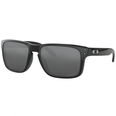 Oakley Holbrook Polished Black - Prizm