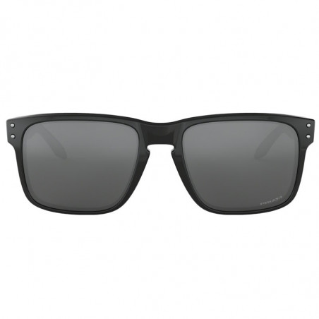 Oakley Holbrook Polished Black - Prizm