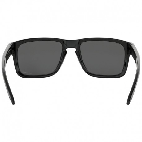 Oakley Holbrook Polished Black - Prizm