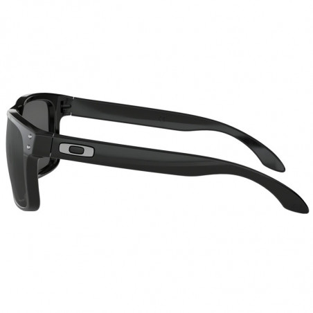 Oakley Holbrook Polished Black - Prizm