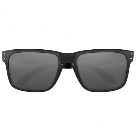 Oakley Holbrook Polished Black - Prizm