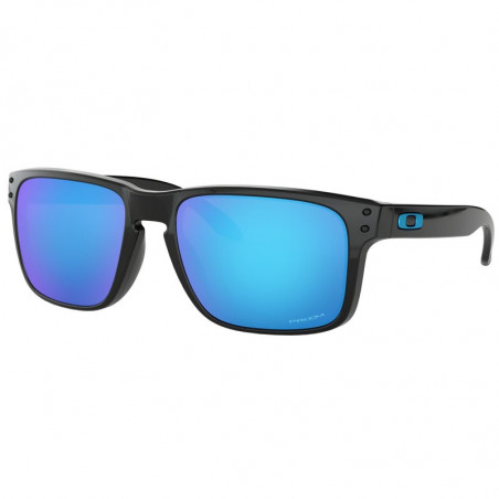 Oakley Holbrook Polished Black - Prizm