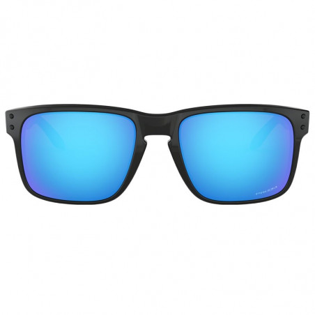 Oakley Holbrook Polished Black - Prizm