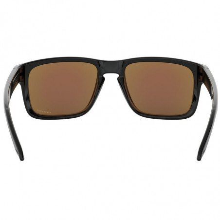 Oakley Holbrook Polished Black - Prizm