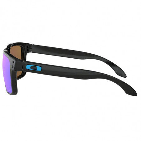 Oakley Holbrook Polished Black - Prizm