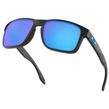 Oakley Holbrook Polished Black - Prizm