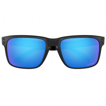 Oakley Holbrook Polished Black - Prizm