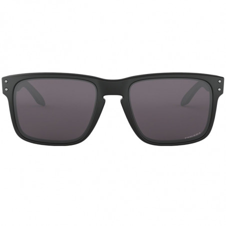 Oakley Holbrook Matte Black Prizm