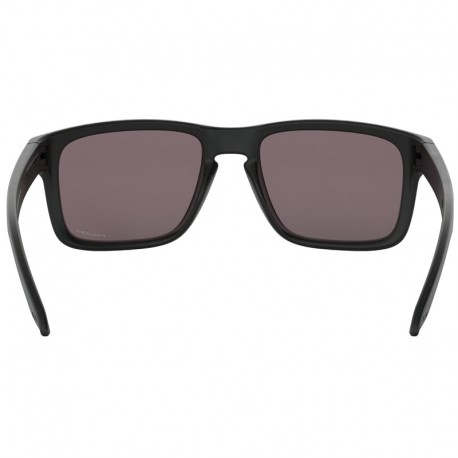 Oakley Holbrook Matte Black Prizm