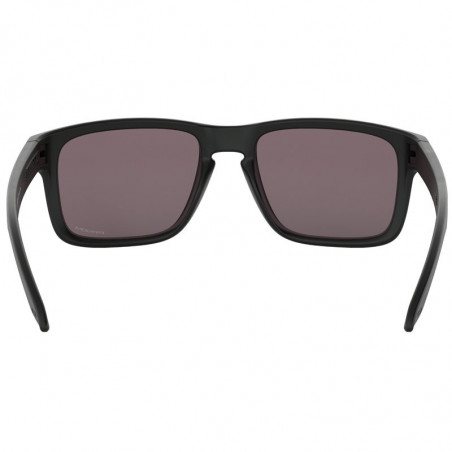 Oakley Holbrook Matte Black Prizm