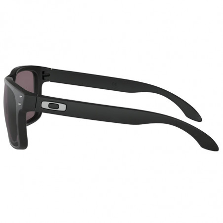 Oakley Holbrook Matte Black Prizm