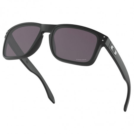 Oakley Holbrook Matte Black Prizm