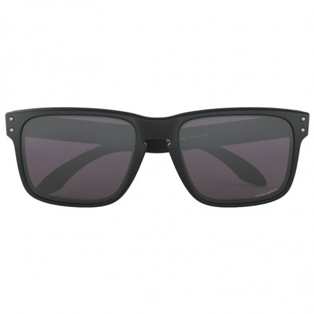 Oakley Holbrook Matte Black Prizm