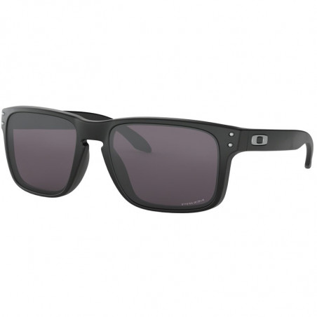 Oakley Holbrook Matte Black Prizm