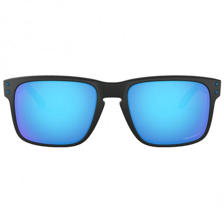 Oakley Holbrook Matte Black Prizmatic - Prizm Polarized