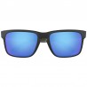 Oakley Holbrook Matte Black Prizmatic - Prizm Polarized Oakley Holbrook Matte Black Prizmatic - Prizm Polarized