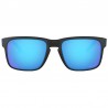 Oakley Holbrook Matte Black Prizmatic - Prizm Polarized Oakley Holbrook Matte Black Prizmatic - Prizm Polarized