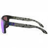 Oakley Holbrook Matte Black Prizmatic - Prizm Polarized Oakley Holbrook Matte Black Prizmatic - Prizm Polarized