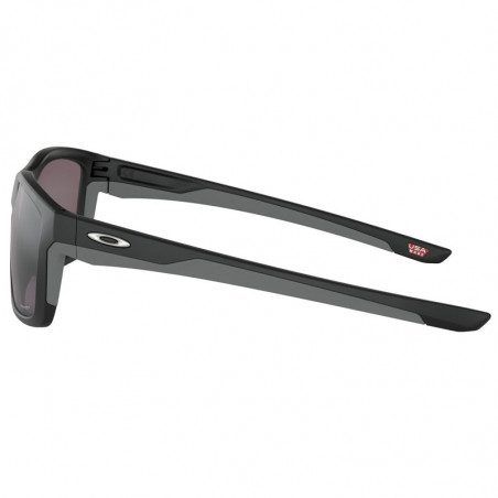 Oakley Mainlink XL Matte Black Oakley Mainlink XL Matte Black
