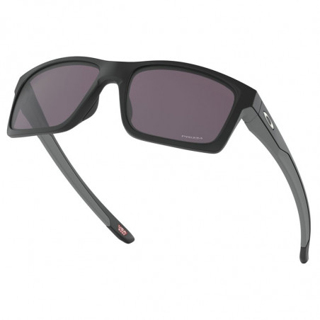 Oakley Mainlink XL Matte Black