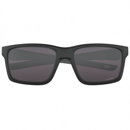 Oakley Mainlink XL Matte Black Oakley Mainlink XL Matte Black