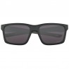 Oakley Mainlink XL Matte Black Oakley Mainlink XL Matte Black