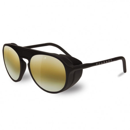 Vuarnet Ice Noir - Skilynx Vuarnet Ice Noir - Skilynx
