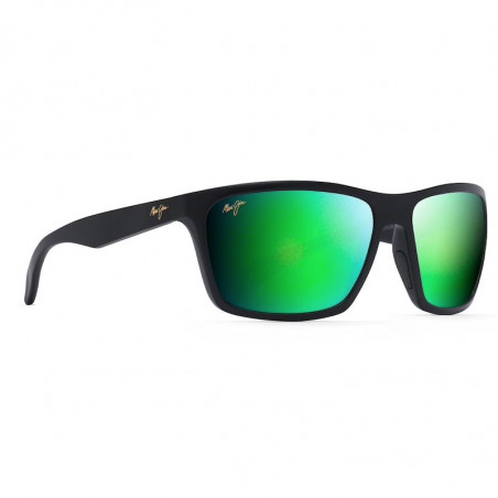 Maui Jim Makoa Matte Black