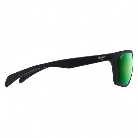 Maui Jim Makoa Matte Black