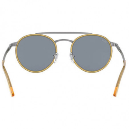Persol 2467 Gris Acier / Jaune Persol 2467 Gris Acier / Jaune
