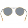 Persol 2467 Gris Acier / Jaune Persol 2467 Gris Acier / Jaune