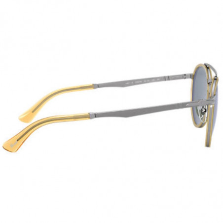 Persol 2467 Gris Acier / Jaune Persol 2467 Gris Acier / Jaune
