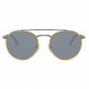 Persol 2467 Gris Acier / Jaune Persol 2467 Gris Acier / Jaune