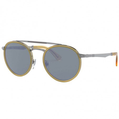 Persol 2467 Gris Acier / Jaune Persol 2467 Gris Acier / Jaune