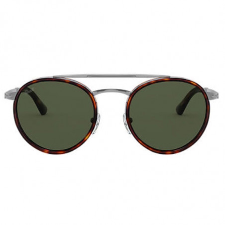 Persol 2467 Gris Acier / Havane Persol 2467 Gris Acier / Havane