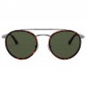 Persol 2467 Gris Acier / Havane Persol 2467 Gris Acier / Havane