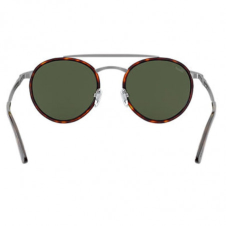 Persol 2467 Gris Acier / Havane Persol 2467 Gris Acier / Havane