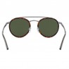 Persol 2467 Gris Acier / Havane Persol 2467 Gris Acier / Havane