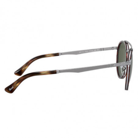 Persol 2467 Gris Acier / Havane Persol 2467 Gris Acier / Havane
