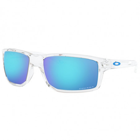 Oakley Gibston Polished Clear